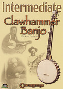 Intermediate Clawhammer Banjo(DVD)