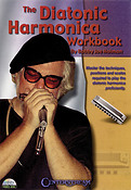 The Diatonic Harmonica Workbook