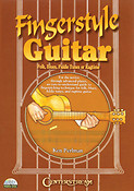 Fingerstyle Guitar(DVD)