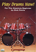Play Drums Now! A Complete Lesson In A Box Vol 1(DVD)