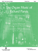 Three Christmas Preludes