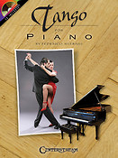 Federico Mizrahi Tango for Piano