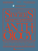 Singer's Musical Theatre Anthology - Volume 1