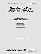 Samba Larue - Sextet