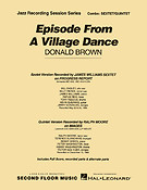 Episode from a Village Dance