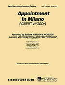 Appointment in Milano