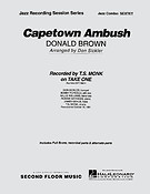 Capetown Ambush