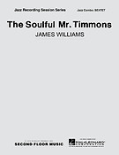 The Soulful Mr. Timmons - Sextet Septet