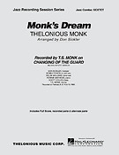 Monk's Dream(Sextet)