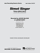 Street Singer(Sextet)