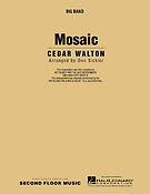 Mosaic(Big Band)