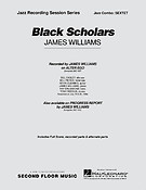 Black Scholars - Sextet