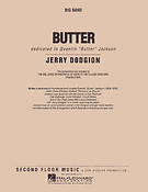 Butter(Big Band)