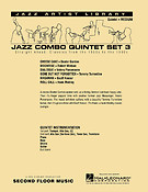 Quintet Set 3(The 1950's Through the 1990's)