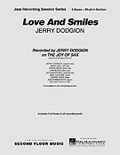 Love and Smiles(Saxophone Part)