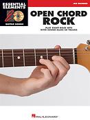Open Chord Rock(Essential Elements Guitar Songs)