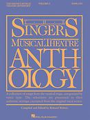 The Singer's Musical Theatre Anthology-Volume 5