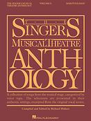 The Singer's Musical Theatre Anthology-Volume 5