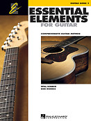 Essential Elements 1