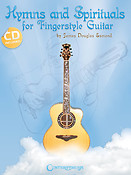 Hymns and Spirituals fuer Fingerstyle Guitar