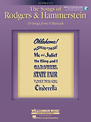 The Songs Of Rodgers & Hammerstein