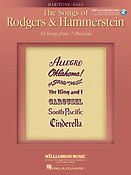 The Songs Of Rodgers And Hammerstein