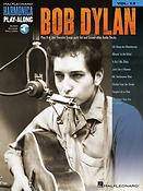 Harmonica Play-Along Volume 12: Bob Dylan
