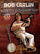 Fiddle Tunes fuer Clawhammer Banjo