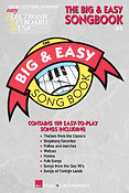Big & Easy Songbook