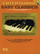 Entertaining Easy Classics - Volume 1