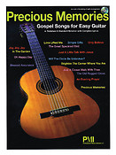 Precious Memories(Gospel Songs For Easy Guitar)