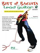 Best of Bachata fuer Lead Guitar