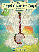 fuerty Gospel Greats fuer Banjo