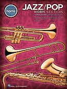 Jazz Pop Horn Section: Transcribed Horns