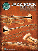 Jazz/Rock Horn Section