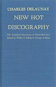 New Hot Discography(The Standard Dictionary ofuerecorded Jazz)