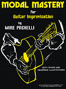 Modal Mastery For Jazz Guitar Improvisation