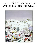 Irving Berlin: White Christmas