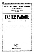 Irving Berlin: Easter Parade