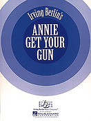 Annie Get Your Gun(Vocal Score)