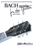 Bach Again for Guitar