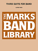 Third Suite For Band