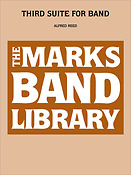 Third Suite For Band