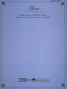 More - Theme From Mondo Cane