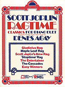 Scott Joplin's Ragtime Classics