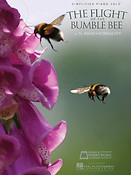 Flight of the Bumble Bee(Intermediate Piano Solo)