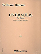 Hydraulis(Organ Solo)
