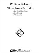 Three Dance Portraits(Piano Solo)