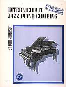 Intermediate Jazz Piano Comping: At The Bridge