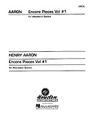 Encore Pieces for Woodwind Quintet, Vol. 1